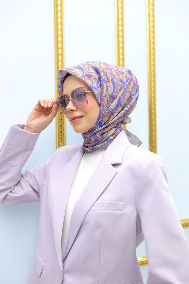 SOFT EŞARP - 2