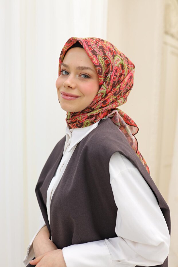 وشاح ناعم - 2