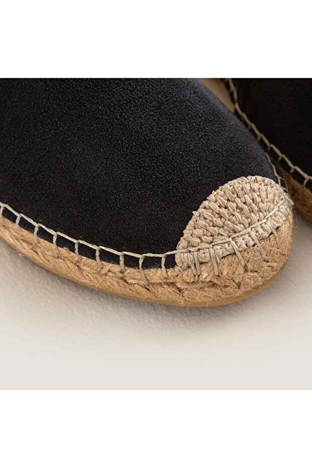 Marta Espadrıl Lacivert - 3