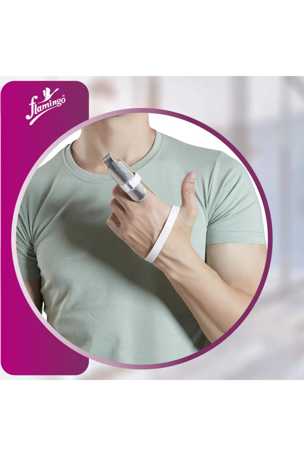 جبيرة بيسبول كبيرة (L) - 1