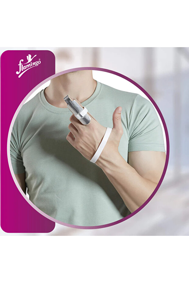 Baseball Splint Medium (M) - 1