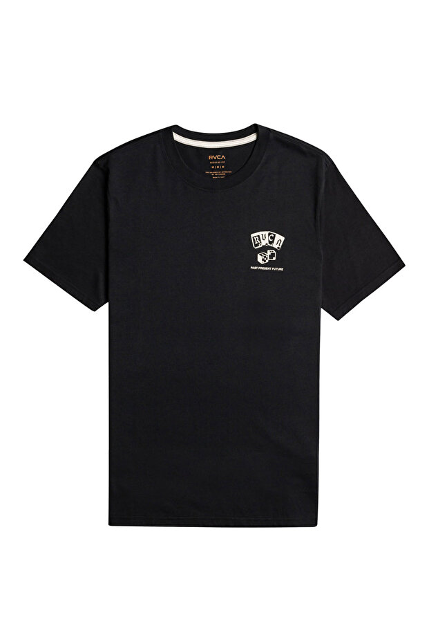 Uvyzt00401 Vices Ss Tee Men's T-Shirt