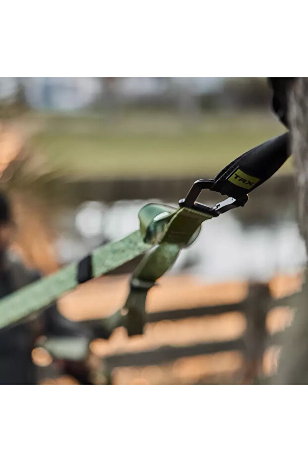 Pro 4 Camo Suspension Training - 4