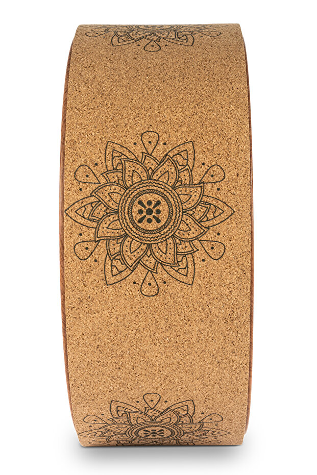 LB7124 Yoga Tekerleği - 4