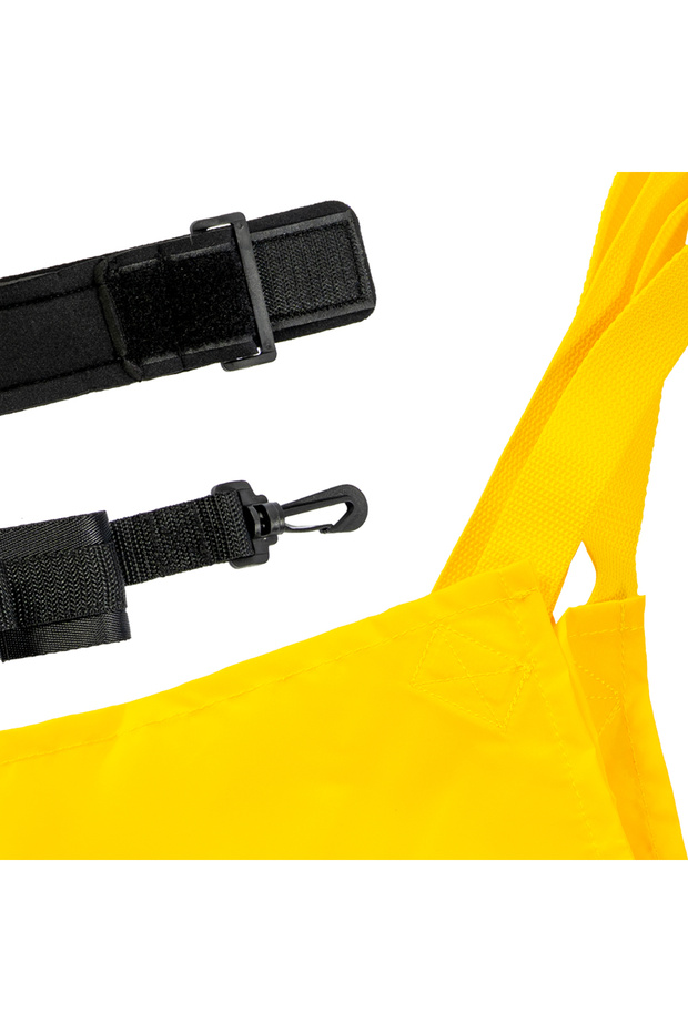 SP40 Yüzme Antrenman Paraşütü - 6