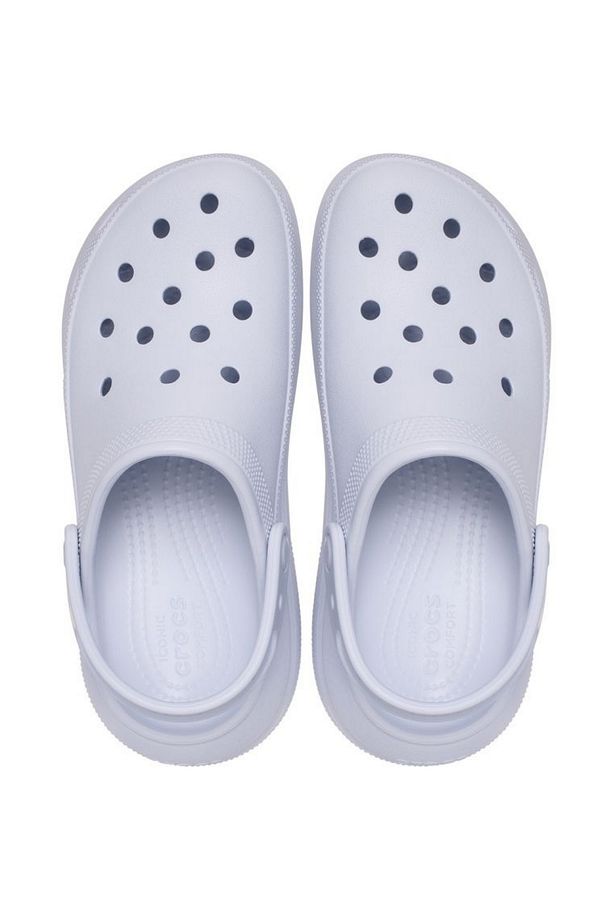 Crush Clog Frosted Grape Unisex Terlik - 5
