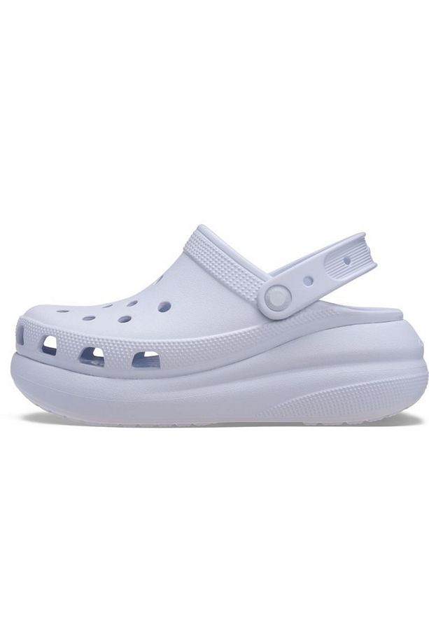 Crush Clog Frosted Grape Unisex Terlik - 4
