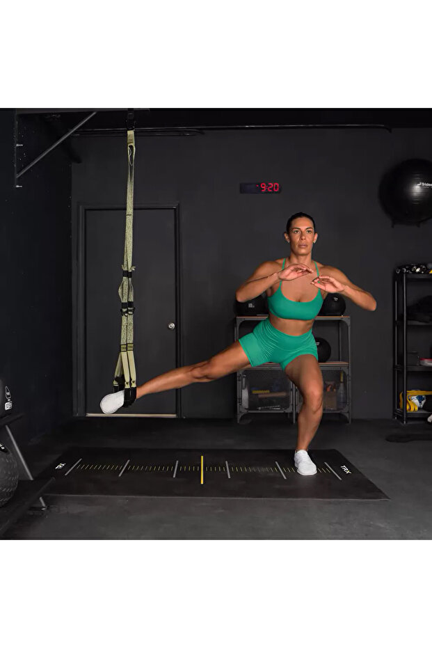 Pro 4 Camo Suspension Training - 3