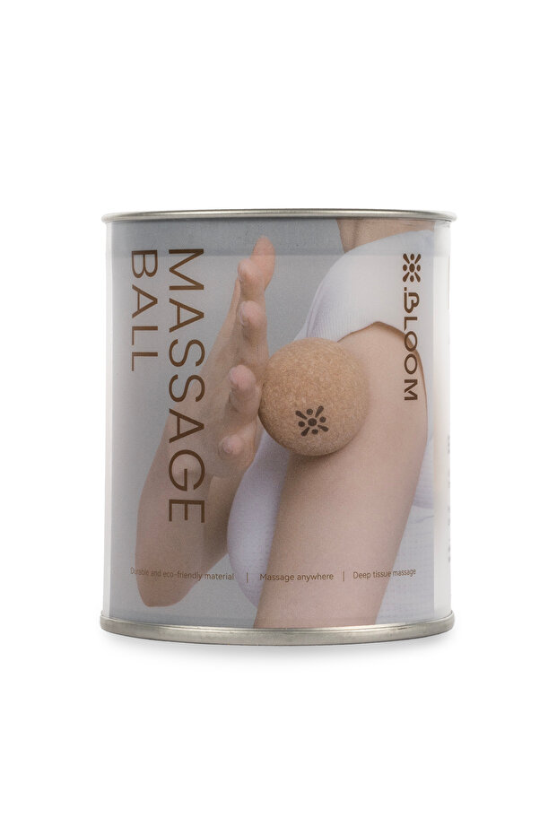 LB7127 Masaj Topu 8 Cm - 5