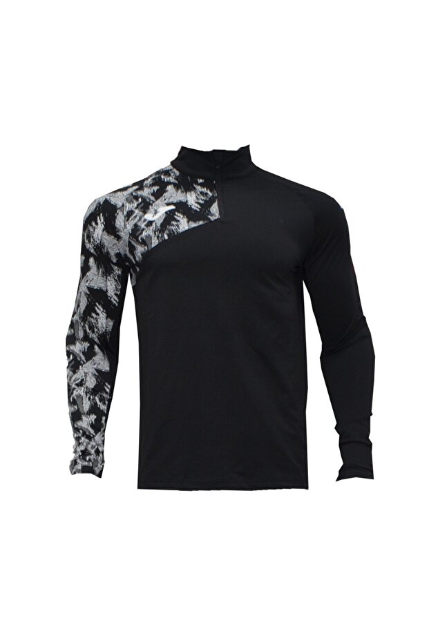 Premium Training Sweat 9212328 - Siyah - 1