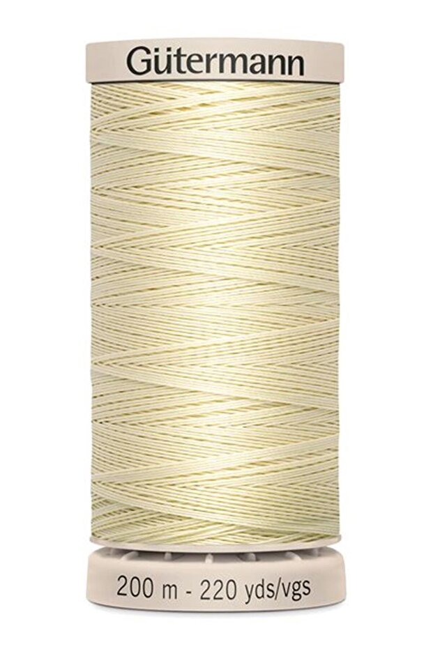 Gut. 200Mt Patchwork Yarn - 1