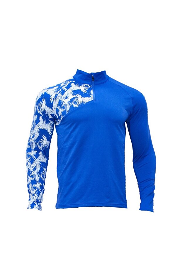 Premium Training Sweat 9212328 - Mavi - 1