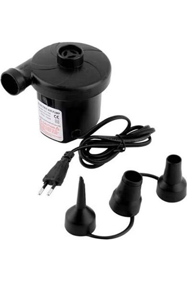 منفاخ هواء كهربائي - 1