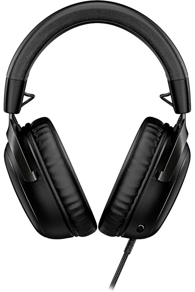 Cloud III Wired Gaming Headset - 1