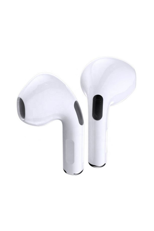 Pro5 Mini Bluetooth Kulaklık 3D Stereo Yüksek Basslı Dokunmatik Bulutut Kablosuz İos Android Uyumlu - 5