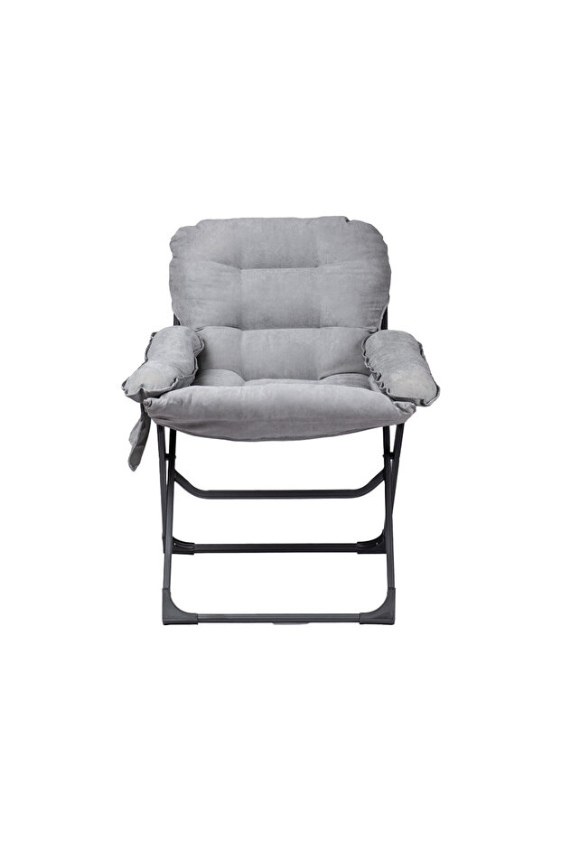 كرسي أريكة قابل للطي - 1