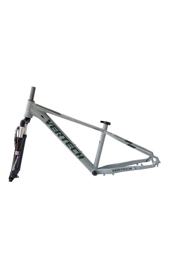 24"jant Bisiklet Kadro Ve Maşa Seti - 5