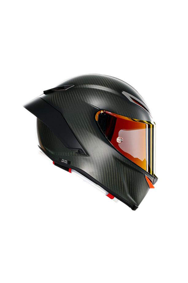 Kask/pısta Gp Rr Mplk Electrum - 2