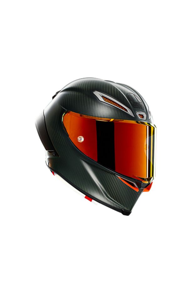Kask/pısta Gp Rr Mplk Electrum - 1