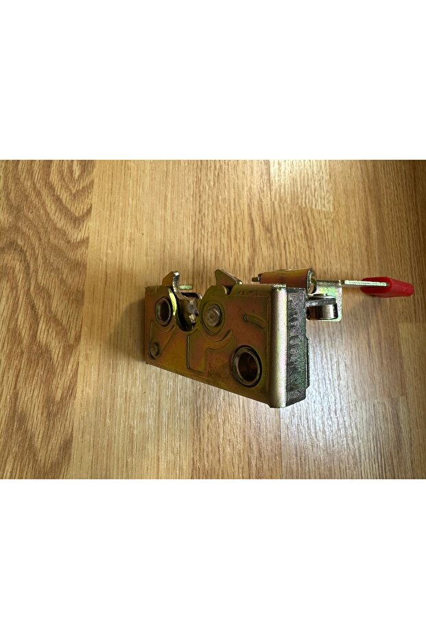 uyumlu sol kapı kilidi - 3