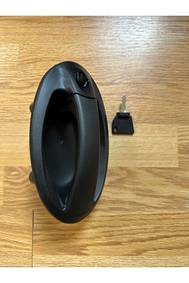 uyumlu sol kapı kolu - 4