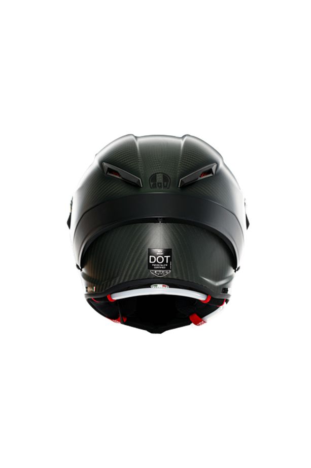 Kask/pısta Gp Rr Mplk Electrum - 6