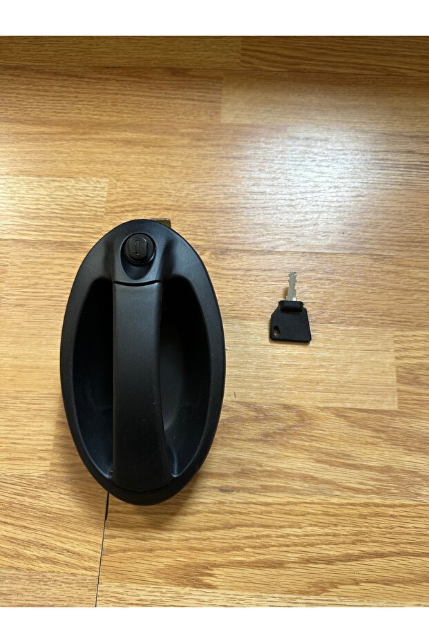 uyumlu sol kapı kolu - 1