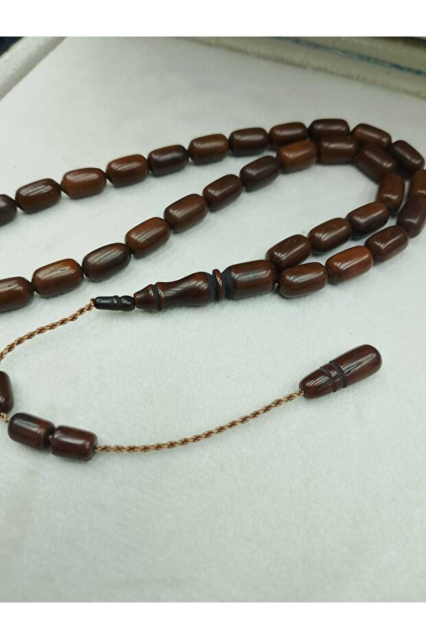 kuka ağacı tespih - 1