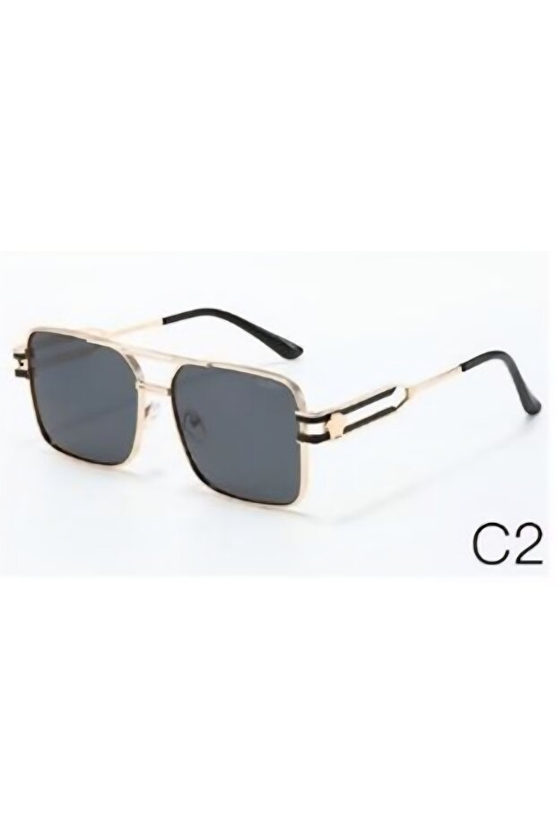 Men's Polarized Protection Luxury Sunglasses