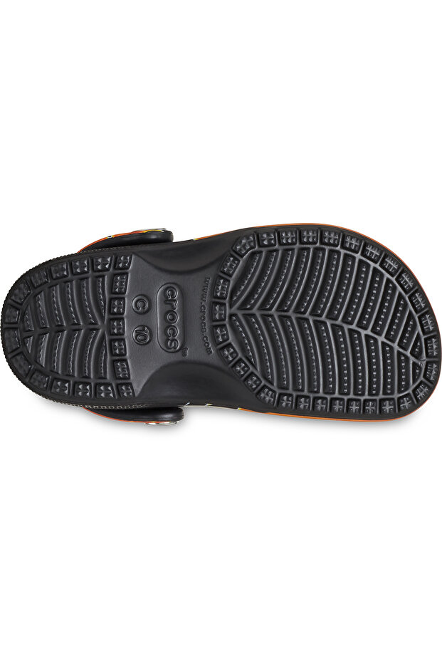 Classic Flames Clog T - 5