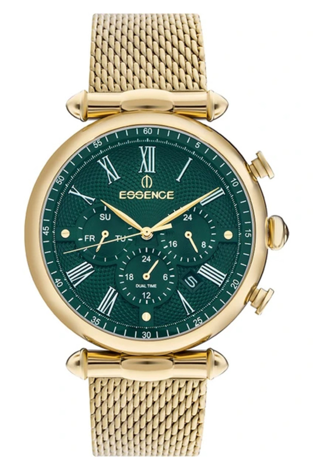 TRY 387 Kol Saati - 1