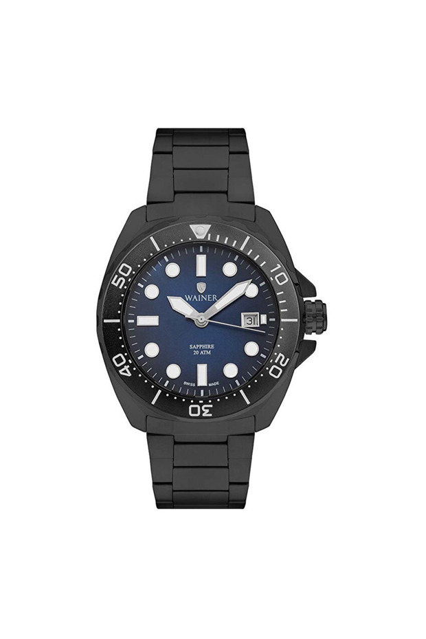 Men's wristwatch - 1
