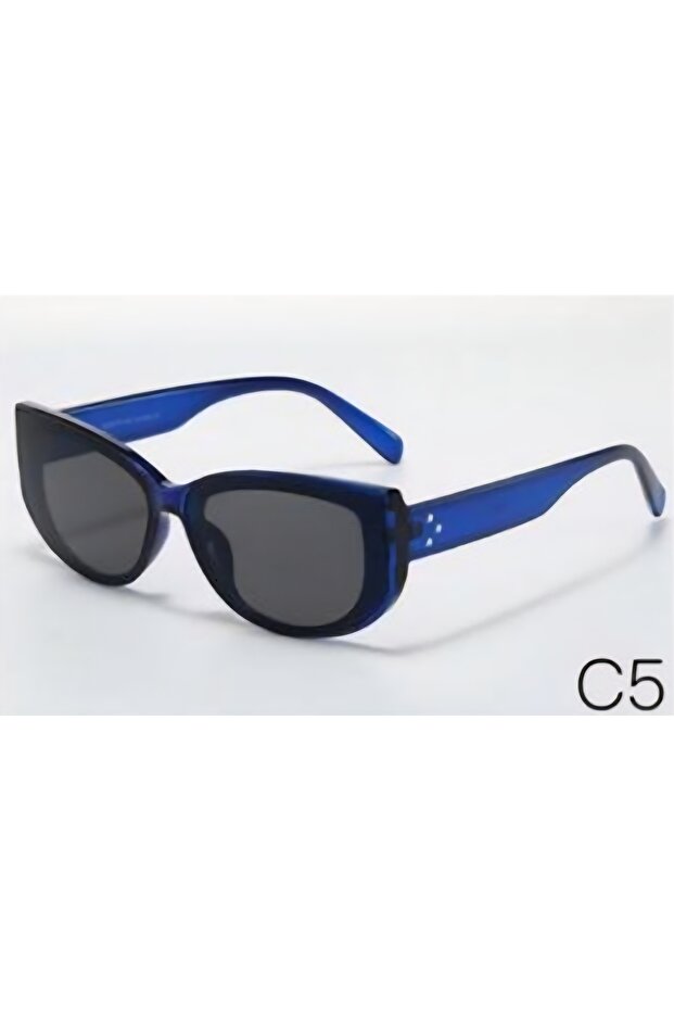Women's Uv-400 Protection Luxury Sunglasses