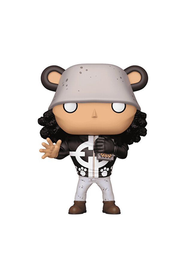 Pop! One Piece - Bartholomew Kuma #1876 - 2