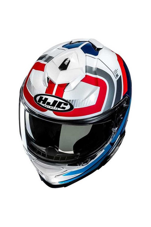 İ71 Kask Vız Mc21 - 2