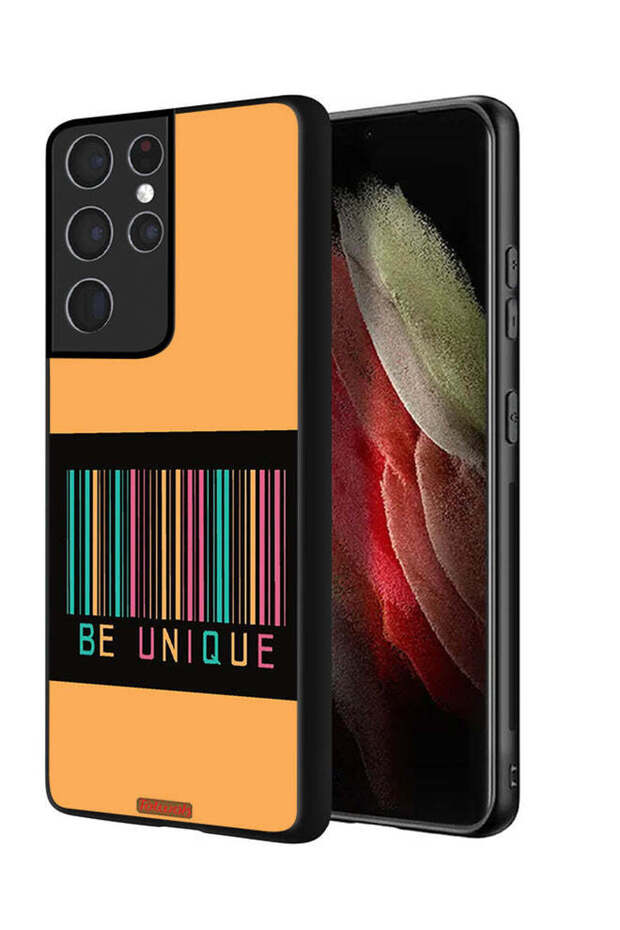 Samsung Galaxy S21 Ultra 5G Protective Case Cover Be Unique