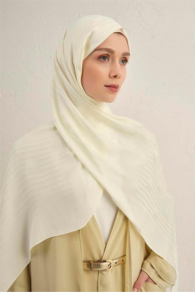 Lyocell Viscon Şal 2 58 - 3