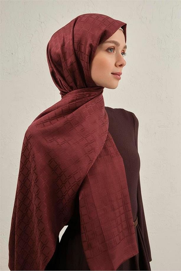 Pamuk Floş Şal 2 32 - 2