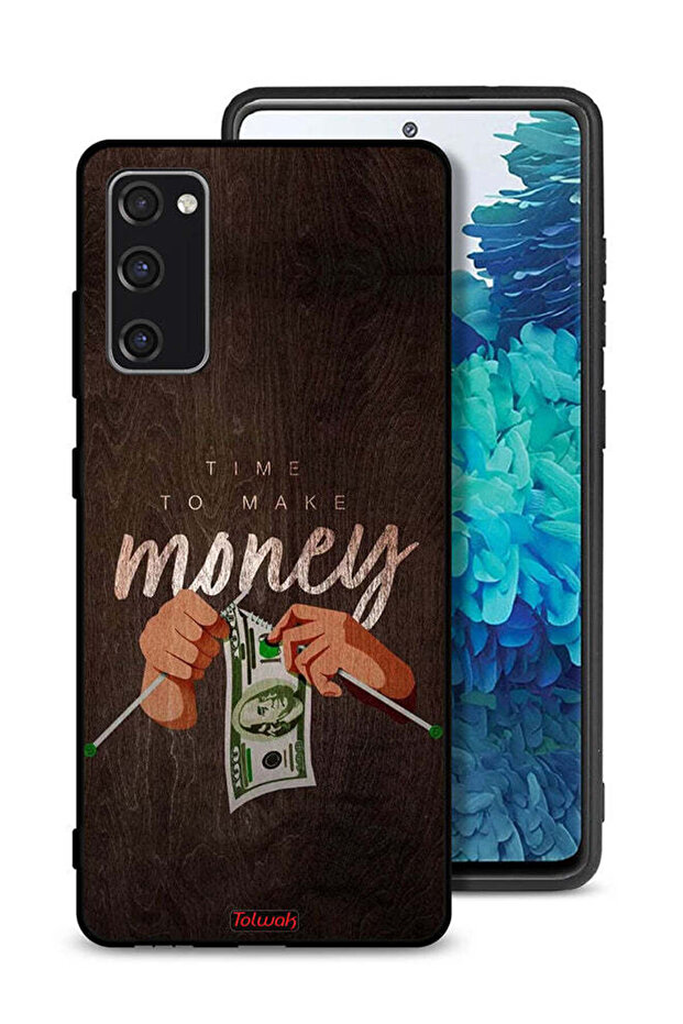 غطاء حماية لهاتف Samsung Galaxy S20 FE: حان وقت جني الأموال