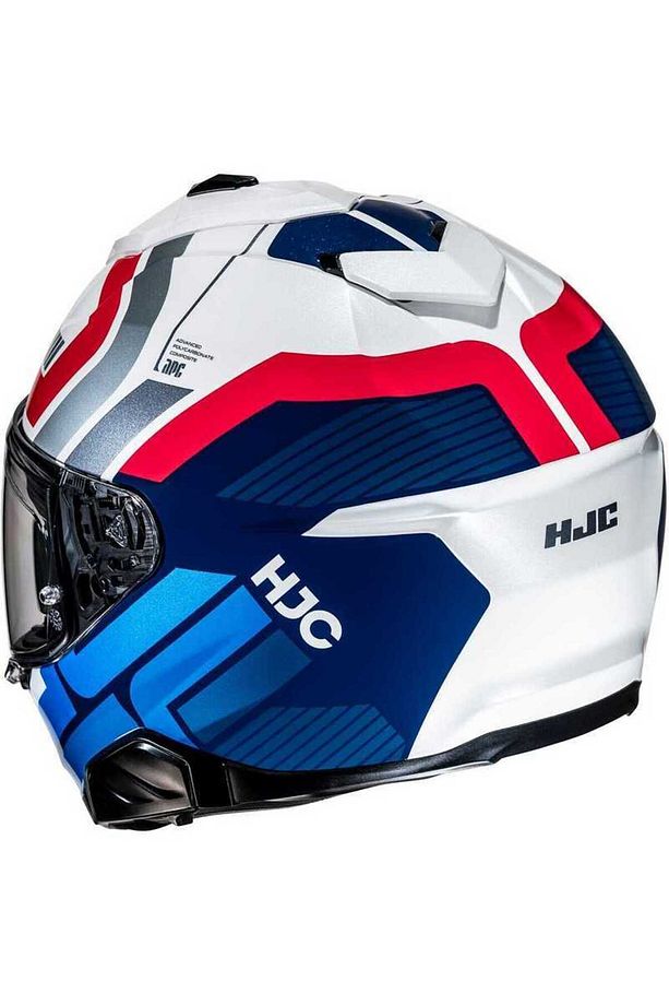 İ71 Kask Vız Mc21 - 3