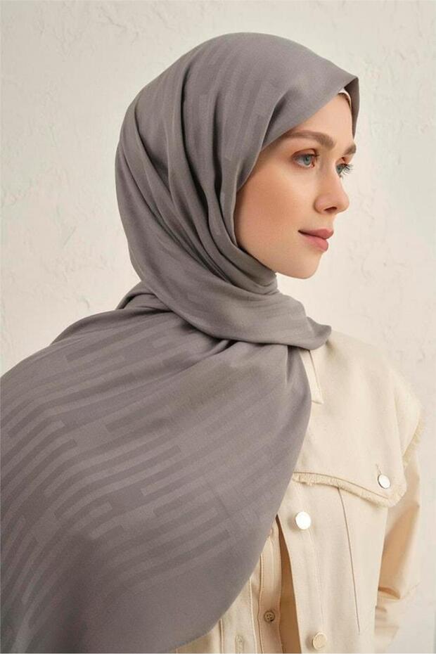 Lyocell Viscon Şal 2 19 - 4