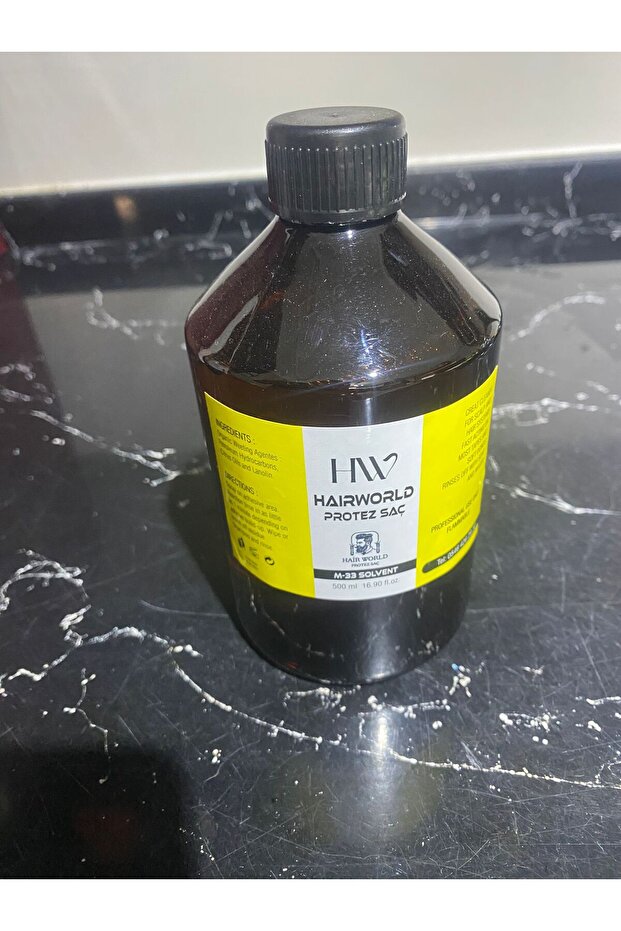 m33 solvent 300ml