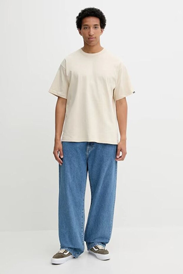 LEFT CHEST II LOOSE SS ERKEK TİŞÖRT VN000P1P2N11 - 2