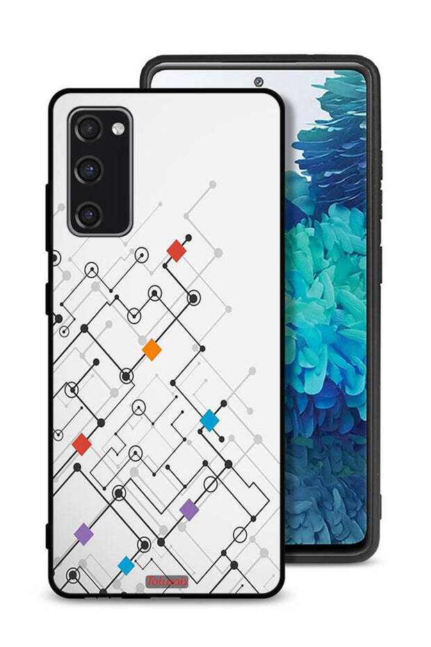 موصلات غطاء الحماية لهاتف Samsung Galaxy S20 FE