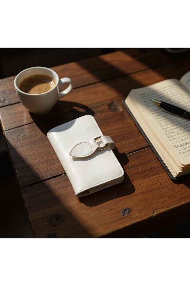 Kadın Cüzdan DAMLA - 1