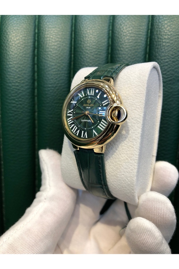 Kadın Kol Saati - 3