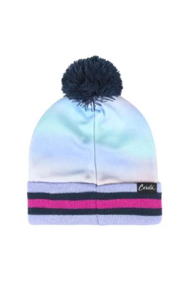 Hat and Gloves Set - 3