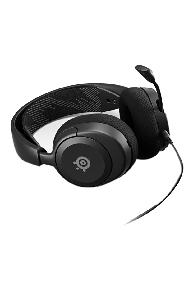 Arctis Nova 1 Multi-System Gaming Headset - 2