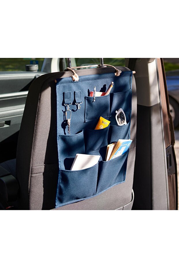 Askılı Düzenleyici - 1