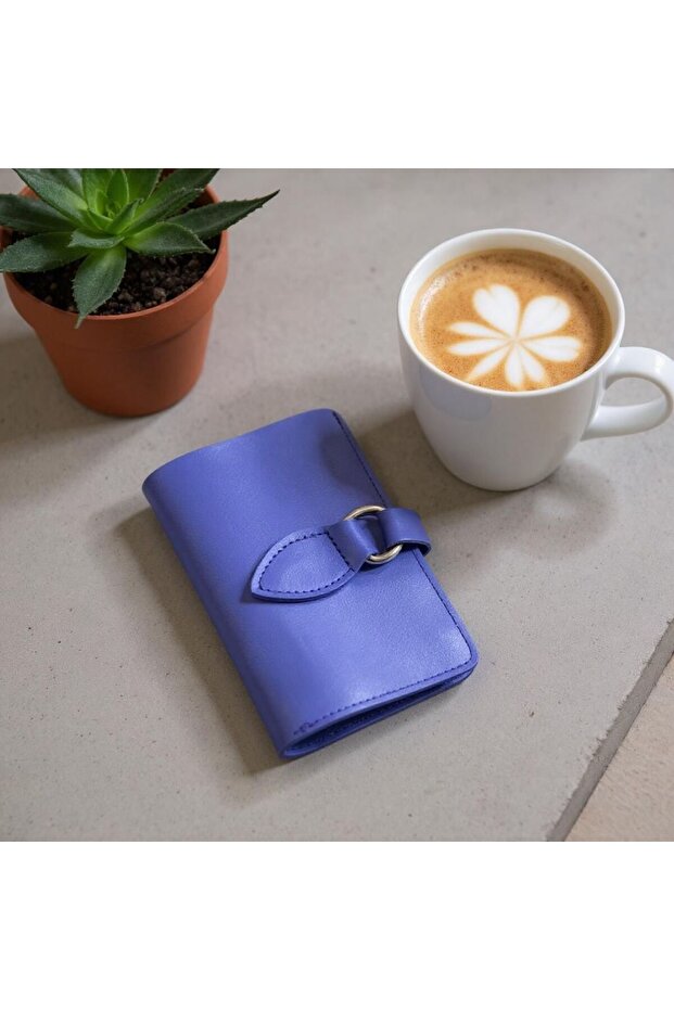 Kadın Cüzdan DAMLA - 1